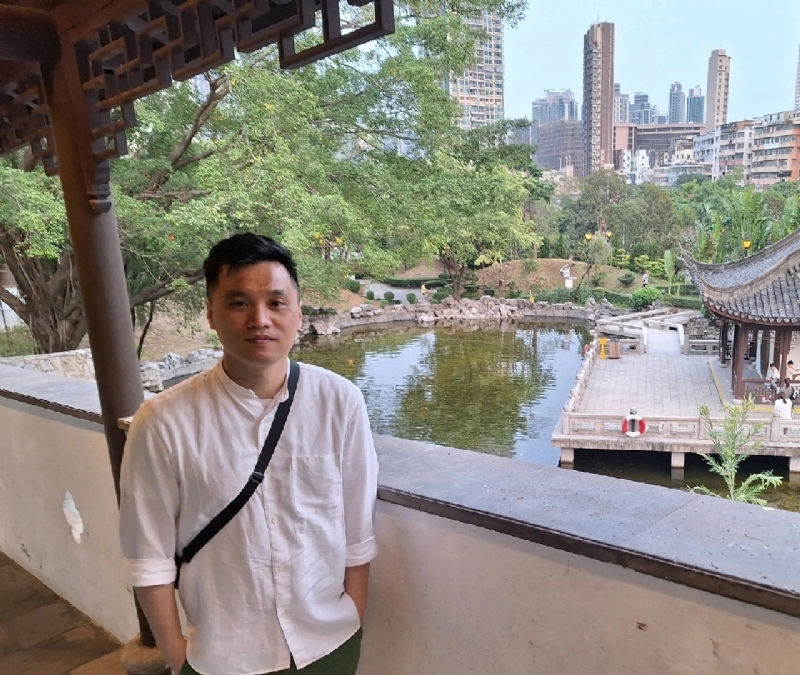 Aw的第一张照片--香港闪婚服务中心