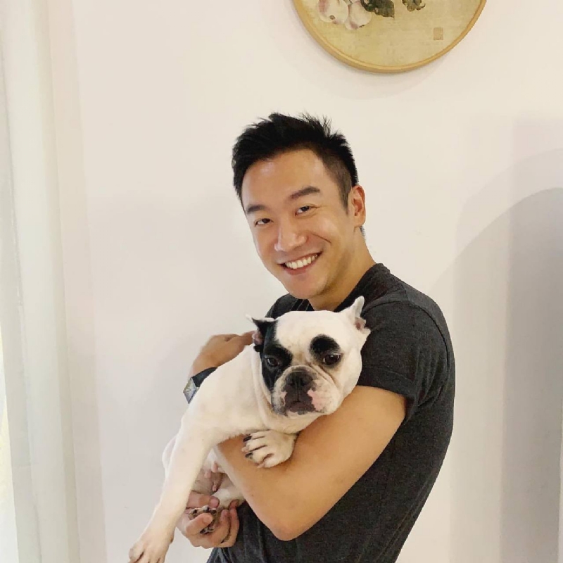 Jack的第二张照片--香港闪婚服务中心